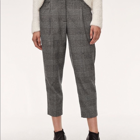 Wilfred Chambéry Pant - Picture 9 of 9